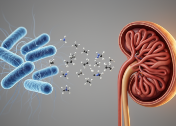 Gut Bacterium E. coli Emerges as a Central Suspect in IgA Nephropathy