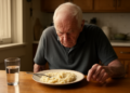 Weak Muscles, Low Mood, Poor Diet: Triple Warning Signs of Swallowing Trouble in Aging