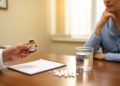 New Wave of Psychiatric Drugs Targets Treatment-Resistant Mental Illness