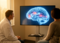 Opening the Black Box: How Explainable AI Could Transform Schizophrenia Care