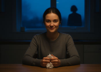 The Hidden Cost of Blending In: Autistic Masking Linked to Anxiety, Depression and Suicide Risk in Women