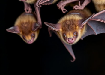Bats Emerge as Secret Guardians of the World's Most Expensive Nut
