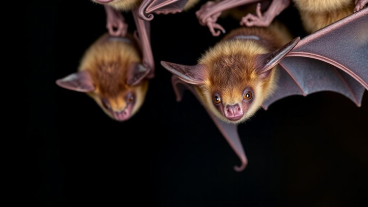 Bats Emerge as Secret Guardians of the World's Most Expensive Nut