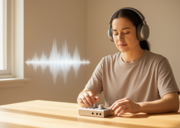 Two-Week Sound Training Game Shows Promise for Hyperacusis