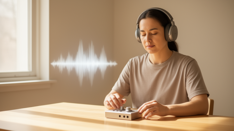 Two-Week Sound Training Game Shows Promise for Hyperacusis