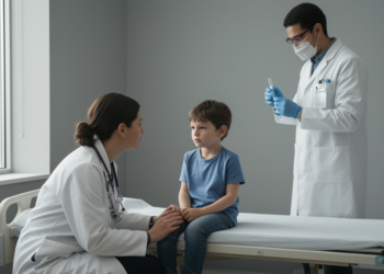 When Doctor and Scientist Collide: The Ethical Fault Lines of Pediatric Cell and Gene Therapy Trials