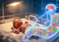 Fentanyl in the NICU May Reshape the Infant Gut Microbiome and the Developing Brain