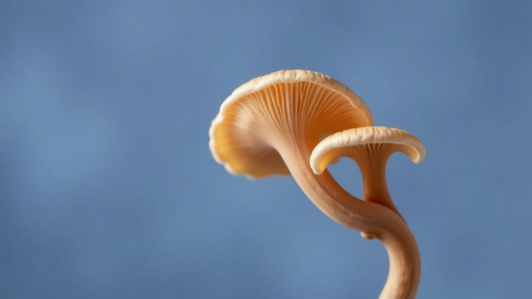 Oyster Mushroom Extract Shows Potent Anticancer Activity Against Breast Cancer Cells