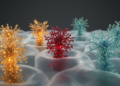 Sugar Coats on Death Receptors Act as Molecular Switches Deciding Cell Fate
