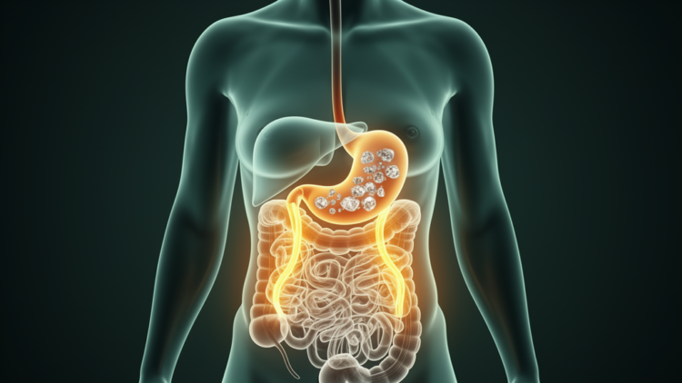 Multi-omic study points to visceral fat as key player in gallstone disease in women with obesity