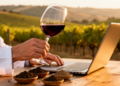 Mining decades of wine research, scientists teach AI to taste terroir
