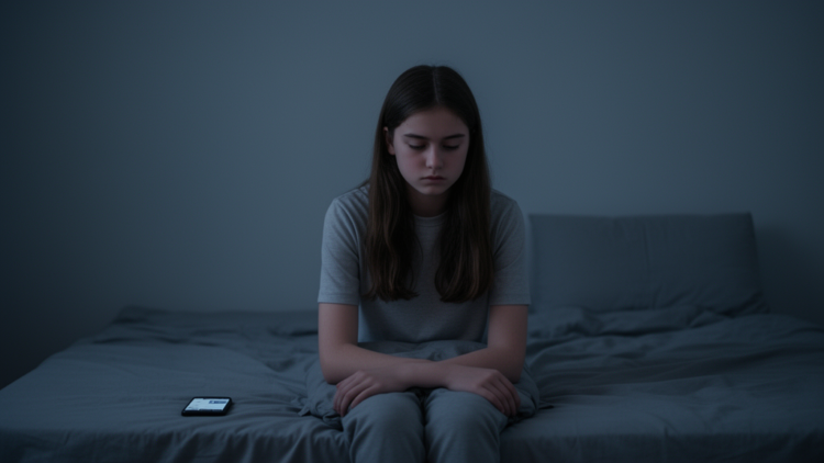 Blunted Brain Reward Signals May Set Teens on Path to Cannabis Use