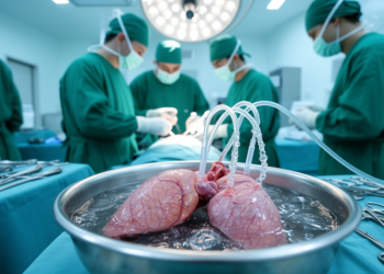 Don't Forget the Lungs: Early In Situ Oxygenated Preservation Matters in DCD Multi-Organ Retrieval
