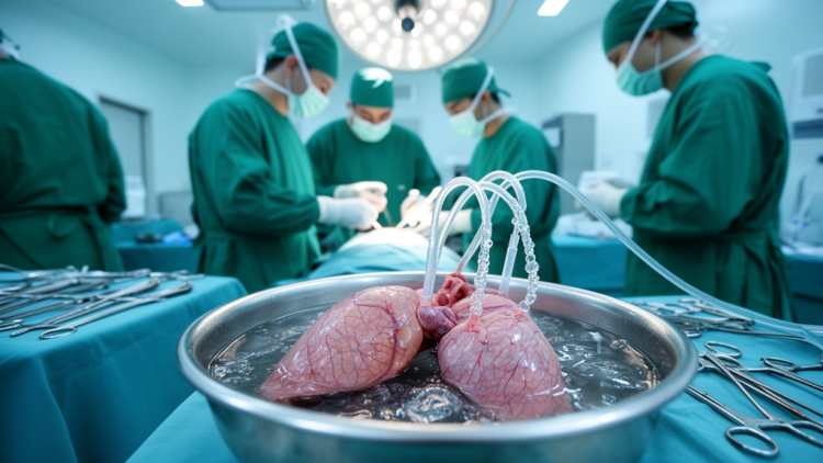 Don't Forget the Lungs: Early In Situ Oxygenated Preservation Matters in DCD Multi-Organ Retrieval