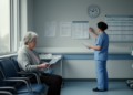 Nearly Half of Head and Neck Cancer Patients in England Face Treatment Delays, Landmark Study Finds