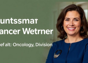 Huntsman Cancer Institute Names Theresa Werner Chief of Oncology Division