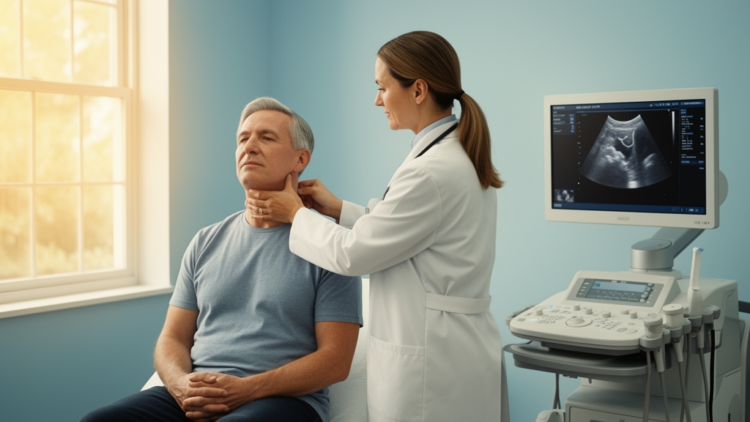 One in Eight Monitored Patients Show Thyroid Damage After PD-1 Immunotherapy