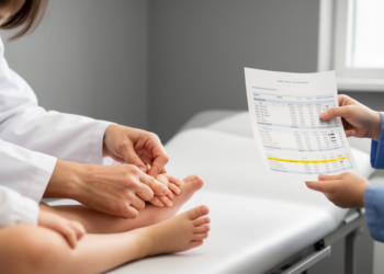 Rare Genetic Rickets Case Reveals Early Warning Signs Hidden in Routine Blood Tests