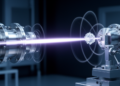 Record-Breaking Attosecond Hard X-Ray Flashes Bring Electron Motion Into Focus