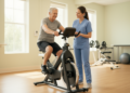 How Much Exercise Does It Take to Boost BDNF After Stroke? Bayesian Analysis Weighs Doses and Modalities