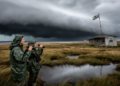 Ecology and Evolution Face a Perfect Storm as Democracies Backslide