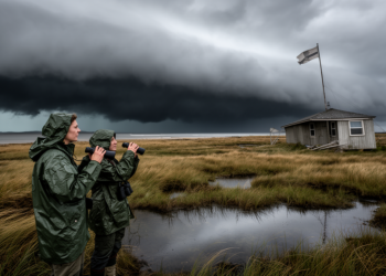 Ecology and Evolution Face a Perfect Storm as Democracies Backslide
