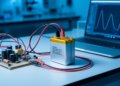 LIBquiv: Open-Source MATLAB Tool Brings Physics Into Battery Circuit Models