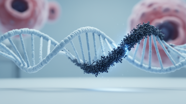 HOXA5 gene silencing by DNA methylation drives oral cancer development, study reveals