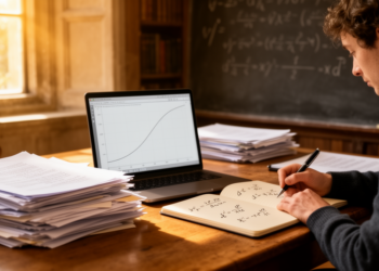 Oxford team revives simple math to outsmart deep learning in market forecasting