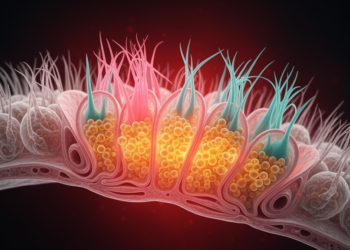 Stress Granule Protein G3BP1 Emerges as Guardian Against Inflammatory Cell Death in Aging Ears