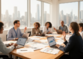 New Competency Framework Aims to Train Public Health Experts for a Wellbeing Economy