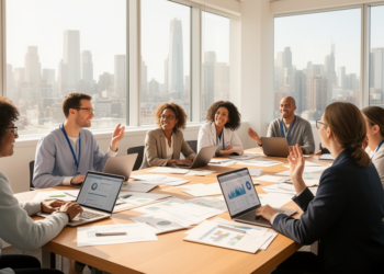 New Competency Framework Aims to Train Public Health Experts for a Wellbeing Economy