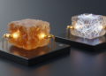Sugar-Based Artificial Synapse Runs on Femtojoules and Doubles as an Encryption Engine