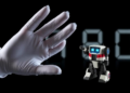 Smart Glove and Tiny Transformer Read Multi-Digit Sign Language Numbers in Real Time