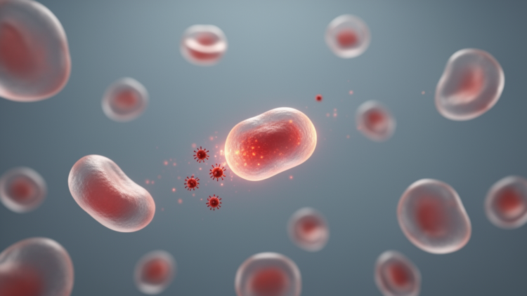Viral blips during HIV therapy are common and rarely signal treatment failure, Swedish study finds