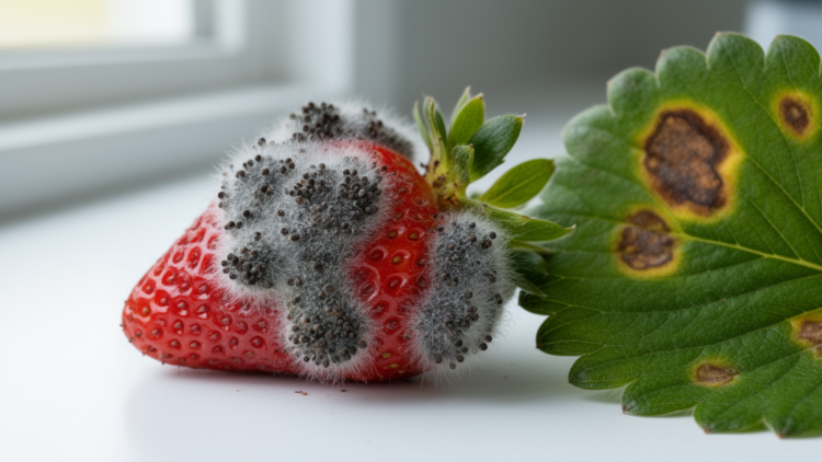 Colletotrichum genomes reveal how fungal pathogens adapt to woody and herbaceous hosts