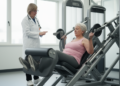 Muscle Power Fades Faster Than Strength With Age, Landmark Study of 319 Older Adults Reveals