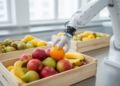Robots Learn to Grab Any Fruit With 99 Percent Accuracy in Cluttered Scenes