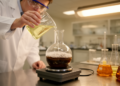 Nitric Acid Unlocks Dicarboxylic Acids From Oil Shale Kerogen in Minutes, Reviving the Kerox Process