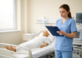 Self-directed learning and critical thinking show weak links to nursing internship scores