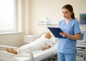 Self-directed learning and critical thinking show weak links to nursing internship scores