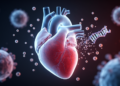 Genetic case against a leading leukotriene drug target in heart disease just collapsed