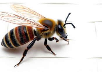 Artificial Bees Crack the Rubber Blend Puzzle for Cheaper, Tougher Car Parts