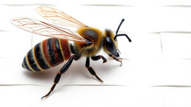 Artificial Bees Crack the Rubber Blend Puzzle for Cheaper, Tougher Car Parts
