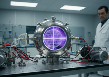On the feasibility of fissile material production with inertial electrostatic confinement fusion devices