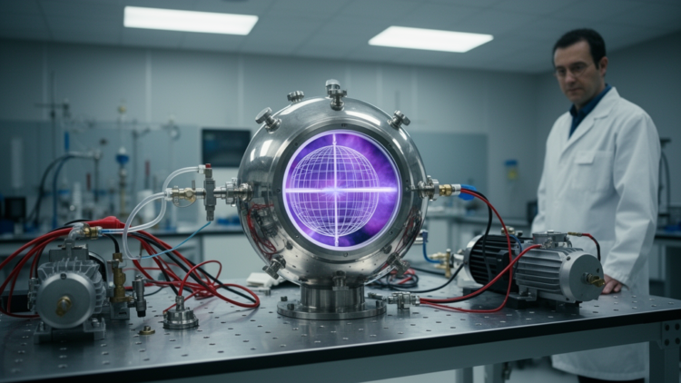On the feasibility of fissile material production with inertial electrostatic confinement fusion devices
