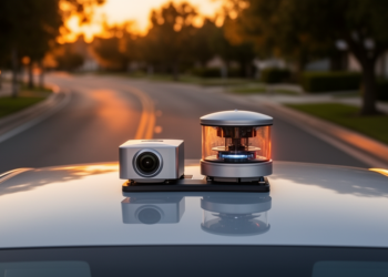 Smarter Eyes for Self-Driving Cars: AI Fuses Camera and LiDAR to See the Road Like Never Before
