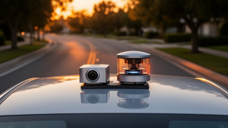 Smarter Eyes for Self-Driving Cars: AI Fuses Camera and LiDAR to See the Road Like Never Before