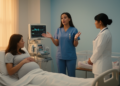 Maternity interpreters walk a tightrope between neutrality and real understanding