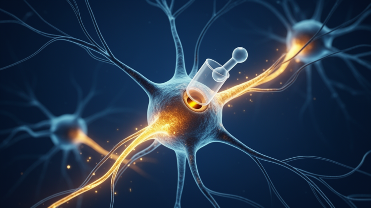 Blocking a Single Receptor Subunit Restores Memory in an Alzheimer's Model